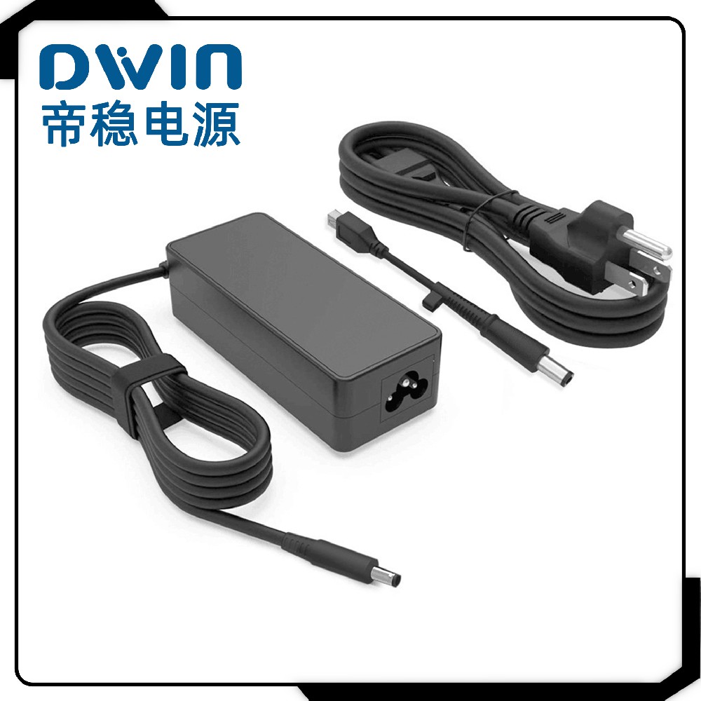 桌面式8字插充电器：简约高效，桌面充电新选择